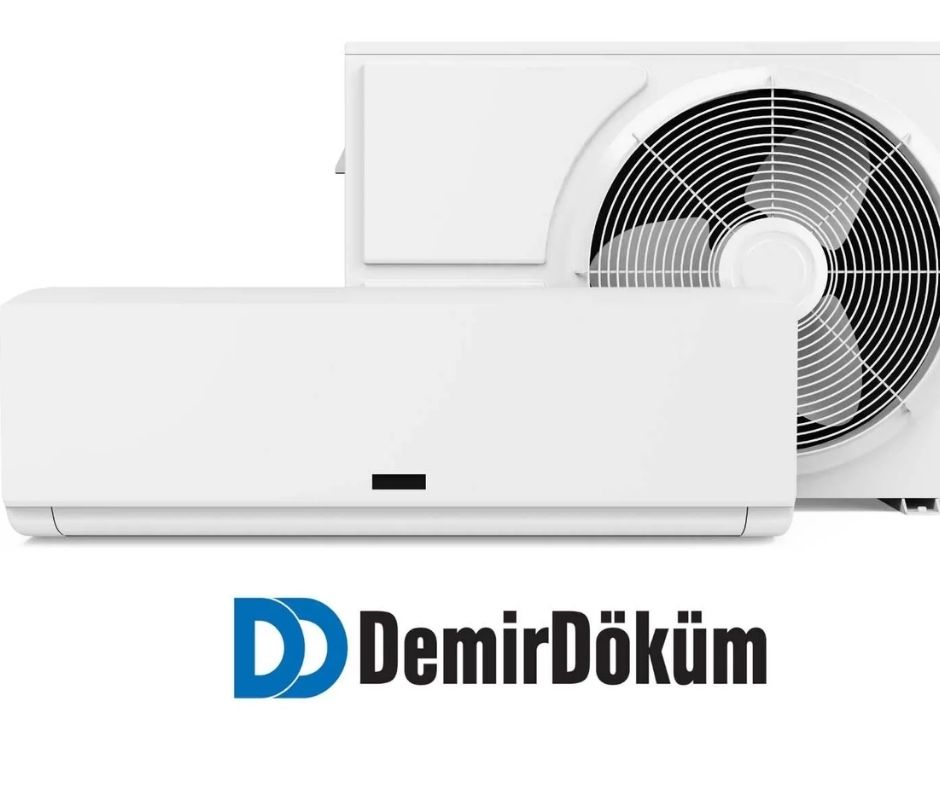 Çayyolu Demirdöküm servisi